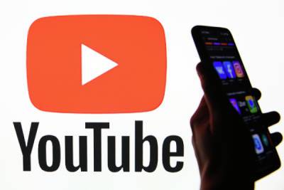 Пользователи YouTube сообщили о сбоях в работе сервиса