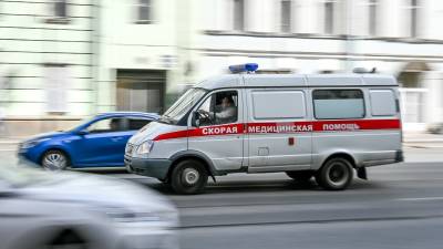Четырех человек доставили в больницу после ДТП с автобусами в Иванове - newinform.com