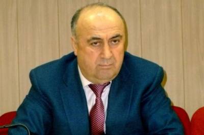 Экс-глава бюро медико-социальной экспертизы Дагестана признан виновным во взяточничестве