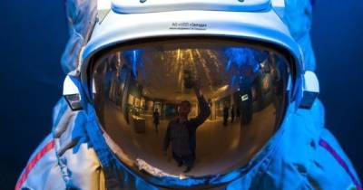 Богатейший человек в мире Джефф Безос 20 июля полетит в космос