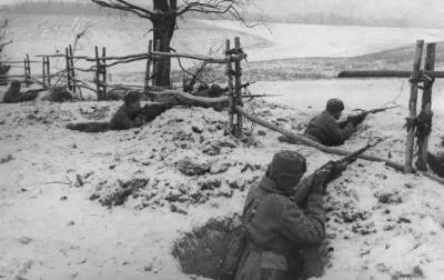 Прохоровка 1942 года: почему Красная Армия её проиграла