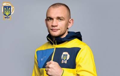 Украинский боксер Барабанов упустил возможность завоевать лицензию на ОИ