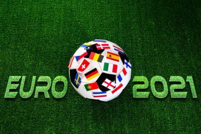 ЕВРО-2021 на крыше Азриэли: лучше, чем на стадионе