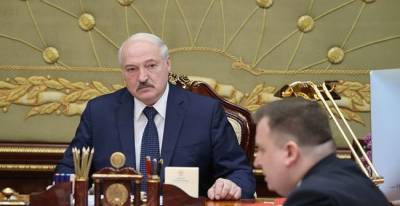 Лукашенко хочет в Белоруссии организовать производство стрелкового оружия