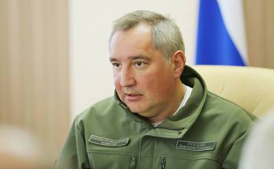 Рогозин: Роскосмос ждут новые уголовные дела