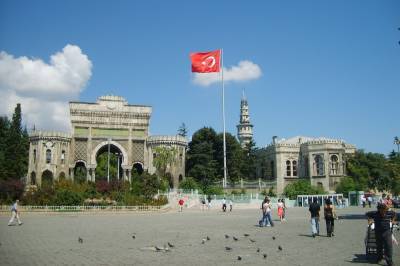 Студенты Даггосуниверситета будут обучаться турецкому языку в вузе Стамбула