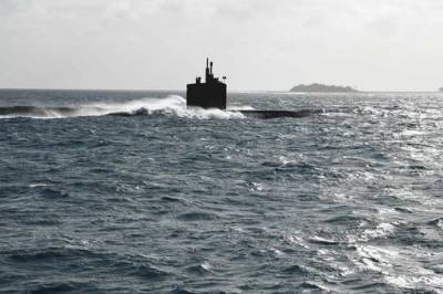 National Interest: британские «подводные убийцы» Astute могут стать серьезной проблемой для флота России