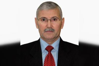 Бывший министр экологии Башкирии Азат Кутлиахметов скончался от последствий коронавируса