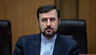 Посол Ирана провел переговоры с генсеком ОПЕК в Вене
