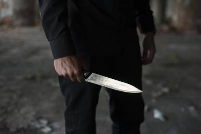 В Житомирской области АТОшник с ножом напал на соседей: один человек погиб, двое ранены