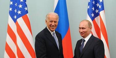 Американский политик призвал пойти на сделку с Путиным