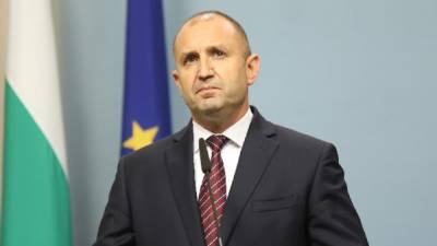 Президент Болгарии: «10 лет шли в Европу, а пришли в Уганду и...