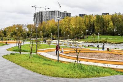 В ленинградском поселке введен режим повышенной готовности из-за радиационной опасности