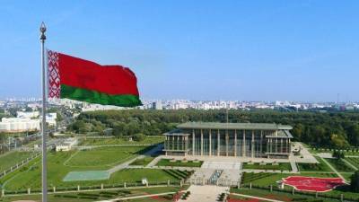 Беларусь будет отмечать День народного единства в память о вступлении Красной армии в Польшу