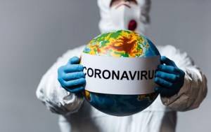 ВОЗ: коронавирус остается с человечеством