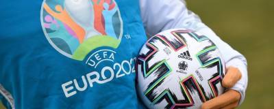 В РФС ответили на возможный бойкот сборной России на Евро-2020