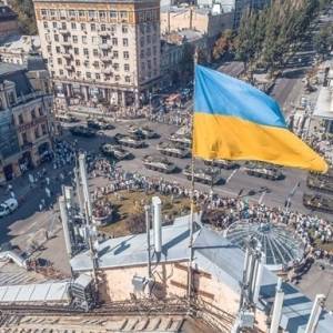 Правительство утвердило празднование Дня Независимости - reporter-ua.com - Киев