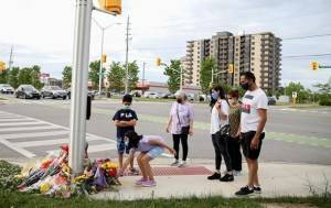 20-летний канадец насмерть сбил мусульманскую семью: четверо погибли