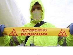 Под Петербургом ввели режим повышенной готовности из-за возможной радиационной опасности