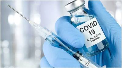 Жителей Луганщины приглашают на вакцинацию от COVID-19: кому положена вакцина и где можно привиться