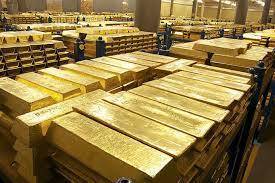 ЦБ: золотовалютные резервы выросли в Узбекистане