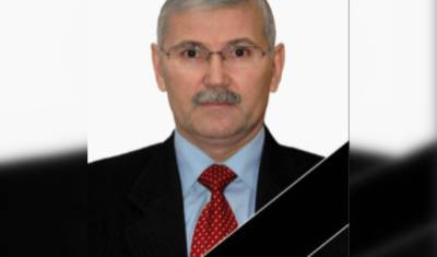 В Башкирии скончался бывший министр природопользования и экологии Азат Кутлиахметов