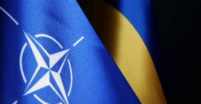 "Украина и НАТО — вещи несовместимые": Политолог объяснил, почему в Киеве не поняли слова Байдена