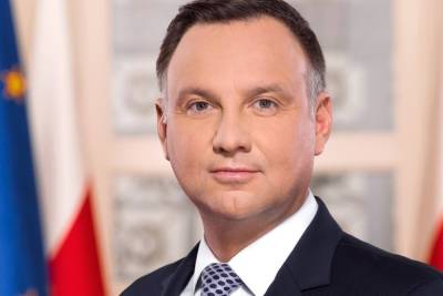 СМИ: Польша хочет устроить Дуде переговоры с Байденом перед встречей с Путиным