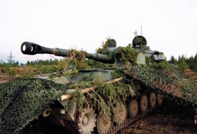 В Народной милиции ЛНР заявили о переброске ВСУ в Донбасс тяжелого вооружения