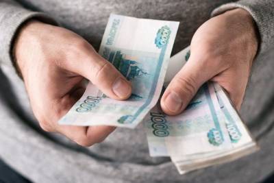 Петербуржцы могут лишиться пенсии с 1 августа