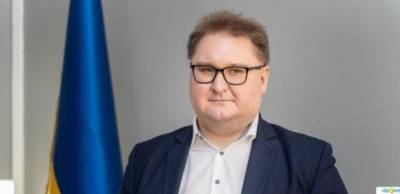 Украинец первый раз возглавил Международный совет по зерну