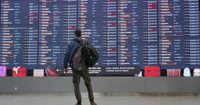 Не летим: как вернуть деньги за отмененный рейс