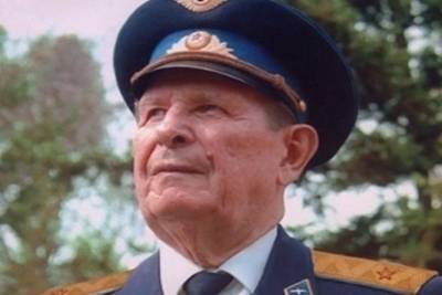 В Харькове умер последний житель-обладатель звания Героя Советского Союза