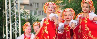 На День России волжанам приготовили обширную праздничную программу