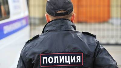 Нападавший скрылся: в Волгоградской области неизвестный выстрелил в двух подростков из пневматического пистолета