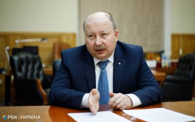 Украина введет ковид-сертификаты через 10-14 дней после ЕС, - Немчинов