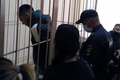 Арестованных попутчиков застреленного Векила Абдуллаева обвинили по новым статьям