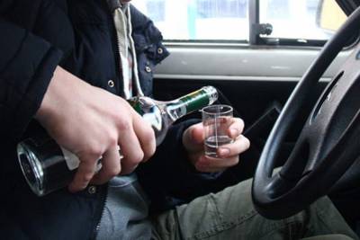 В Смоленске будут судить пьяного водителя, сбившего девушку на «зебре»
