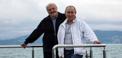 Бессмертный о заявлениях Лукашенко: Украине нужно отозвать посла из Беларуси