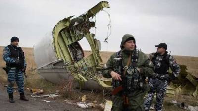 В Bellingcat удостоверились в причастности России к поставкам оружия, сбившего Boeing МН17