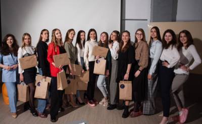 Конкурс молодых талантов «Мисс Студенчество — 2021» пройдет на железнодорожном вокзале Иваново
