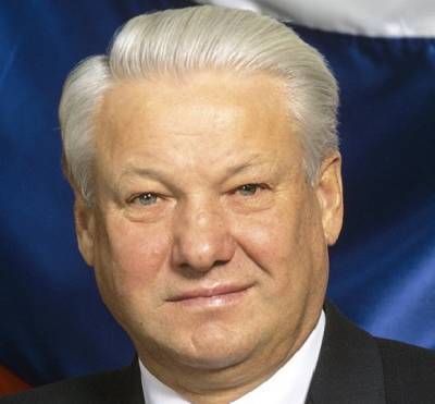Как майор Иван Кислов готовил ликвидацию Ельцина