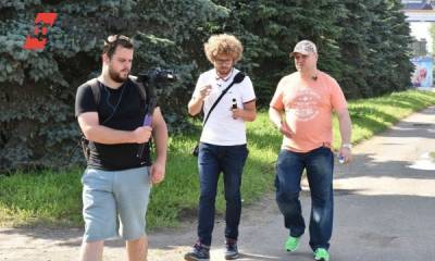 Илья Варламов поддержал идею о замене в Екатеринбурге заборов на газоны