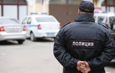 МВД начало проверку из-за дела, фигуранты которого напали на новосибирских полицейских