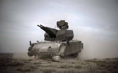 Вслед за «Байрактарами» Украине предлагают вооружиться турецкой ПВО