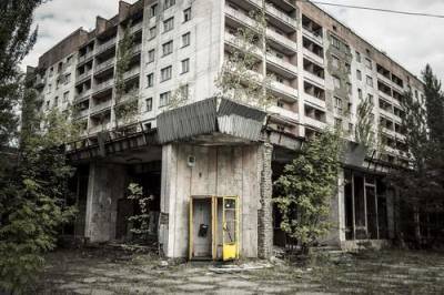 Зеленский: Чернобыль должен стать зоной международного и внутреннего туризма