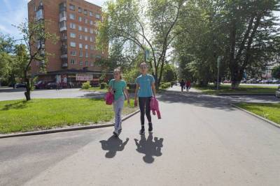 Грозы и жару прогнозируют в Псковской области 9 июня