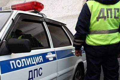 Экс-главного гаишника Вурнарского района за коррупцию лишили права занимать должности в полиции