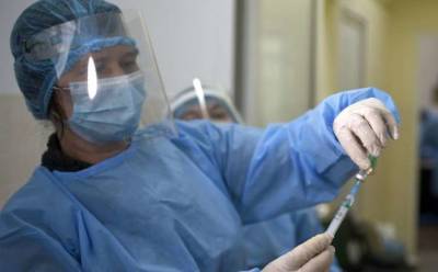 Во Львове откроют дополнительные центры вакцинации