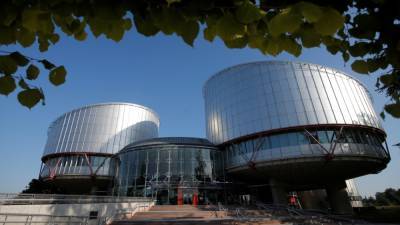 ЕСПЧ присудил 7,5 тысяч евро осуждённому по "болотному делу"